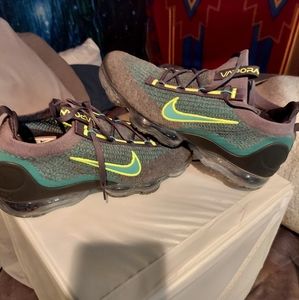 Nike air vapor max 2021 FK (flyknit) SZ 10